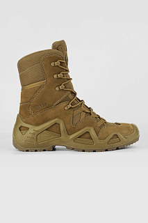 Тактические ботинки Raid (Рейд) 7.62 койот 7HTM-200