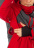 Vegas -15 (Вегас) костюм (таслан, красный/графит)